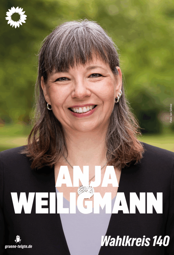 Bild von Anja Weiligmann